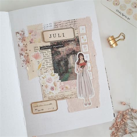 Diy Journal Books Travel Journal Scrapbook Creative Journal Journal