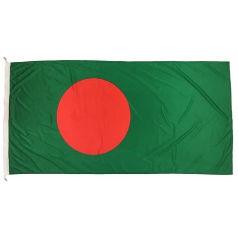 Bangladesh National flag