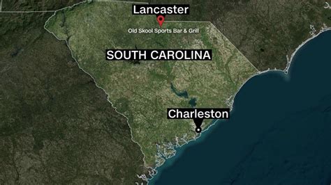 2 Killed 8 Injured In Bar Shooting Near Lancaster South Carolina Cnn