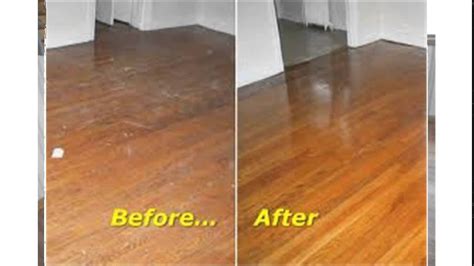 Floor Sand And Polish Cost