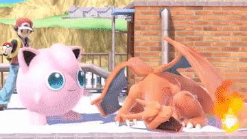 Jigglypuff GIFs - Find & Share on GIPHY