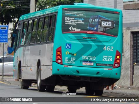 Vsfl Via O S O Francisco Em Juiz De Fora Por Herick Jorge