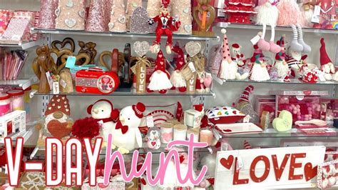 HomeGoods Valentine S Day Hunt YouTube