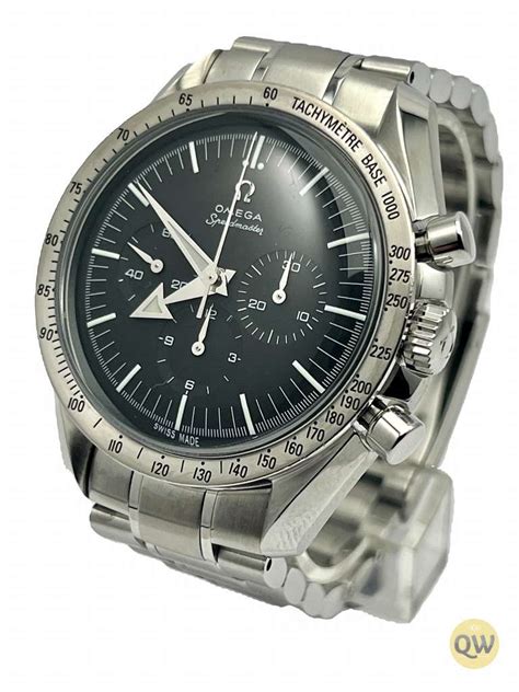 Omega Speedmaster Broad Arrow Reissue