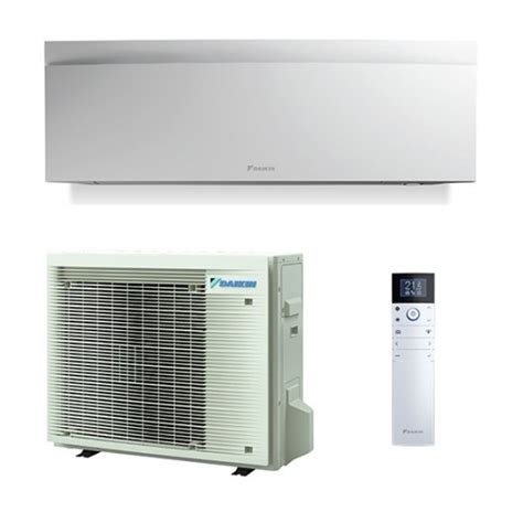 Climatisation Mono Split FTXJ35AW RXJ35A DAIKIN