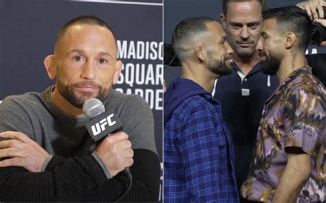 Frankie Edgar Talks Taking Last Pro Fight At UFC 281 Just As Seriously