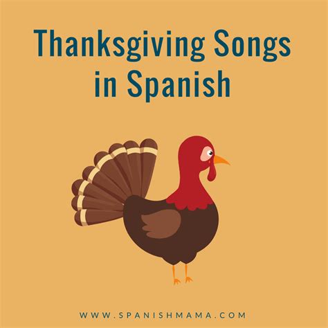 Songs in Spanish for Kids and High School Classes