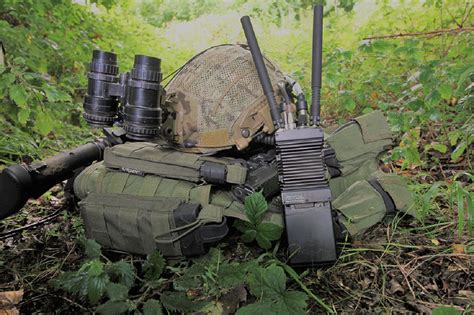 U S Army Awards Contract To Silvus Radios For Integrated Tactical Network