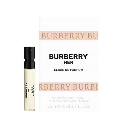 Burberry Her Próbki Niska cena na Allegro pl