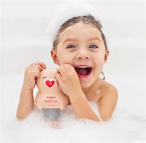 7 Best Organic Baby Shampoos Made Without Chemicals