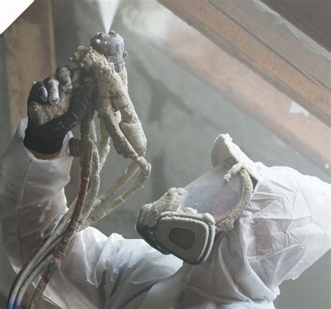 Spray Foam Insulation Specialists Protec Insulation