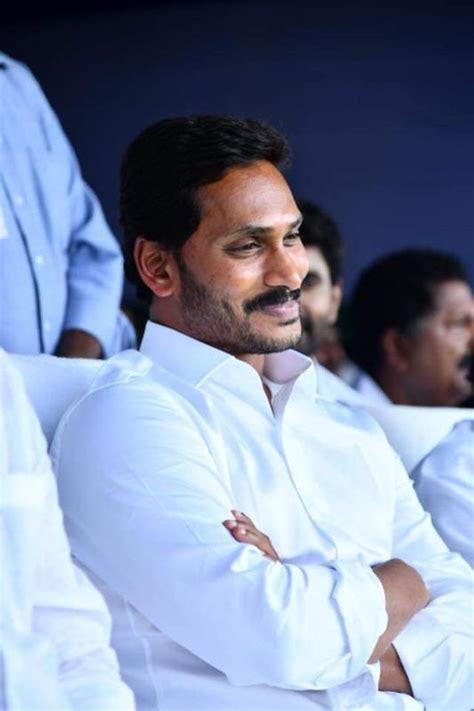 Ys Jagans Wishes For Ugadi Ysr Congress Party