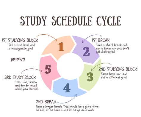 Studying For Memory Comprehension Barnard College