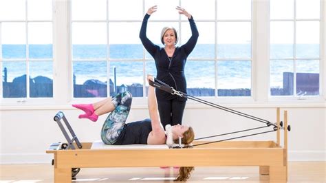 Breast Cancer Recovery 3 With Kathy Corey Class 2467 Pilates Anytime