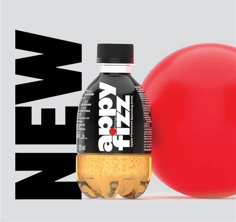 Apple Ml Parle Agro Appy Fizz Soft Drink Bottle Liquid At