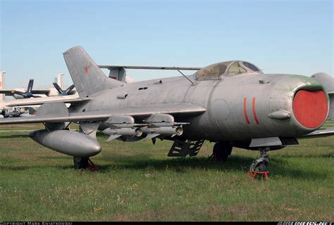 Mikoyan-Gurevich MiG-19PM - Russia - Air Force | Aviation Photo ...