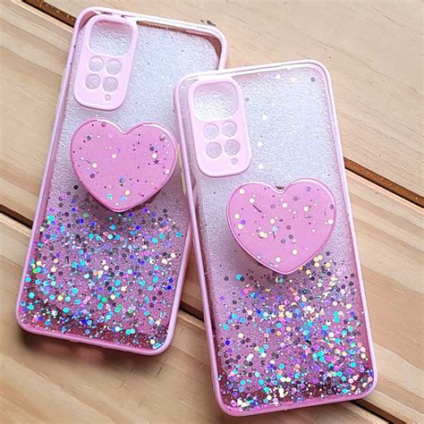 Capa Capinha Case Anti Impacto Para Xiaomi Redmi Note 11 4G E Note 11S