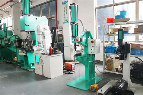 Mytair Pneumatic Hydraulic Clinching Machine Pneumatic Clinching