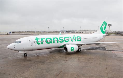 Nantes Transavia Ouvre Deux Nouvelles Lignes Au Départ De Laéroport