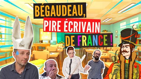 JE TERMINE BÉGAUDEAU LE CANCRE DE LA GAUCHE Bérézina 2 L Amour