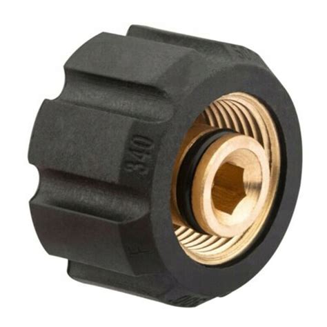 Adapter do złącza myjka ciśnieniowa złącze węża do 694427903370091571