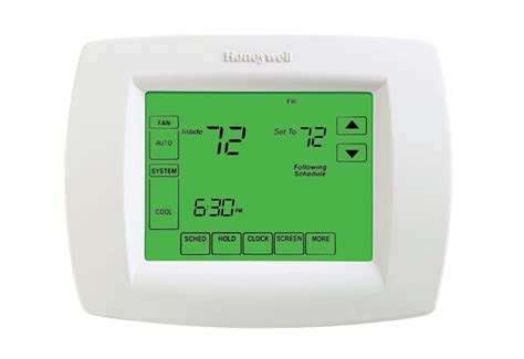 How A Programmable Thermostat Can Save You Money And Squash Your Monthly Energy Bill