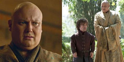 Game Of Thrones Varys Quotes