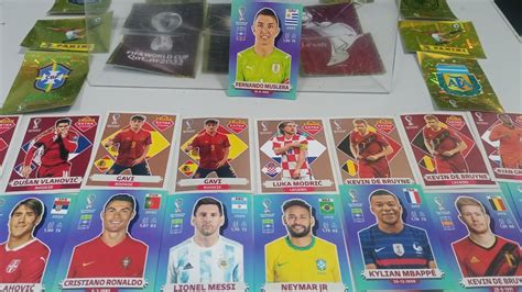 Uru Fernando Muslera Figurinhas Da Copa Catar Panini Figurinha