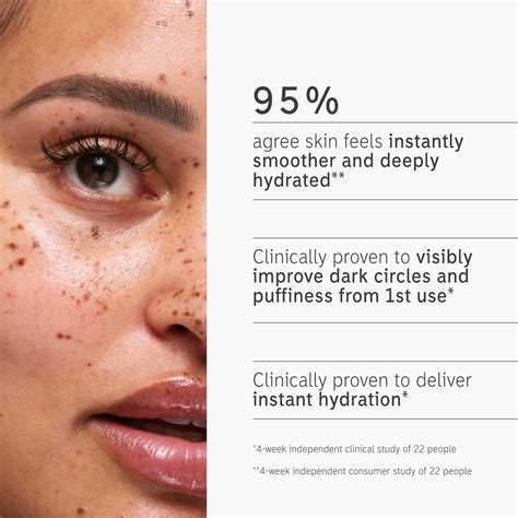 The INKEY List EU Caffeine Eye Cream