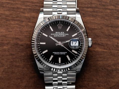 Rolex Datejust - Wikipedia