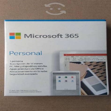 Microsoft 365 Familia 【 Ofertas Junio 】 Clasf