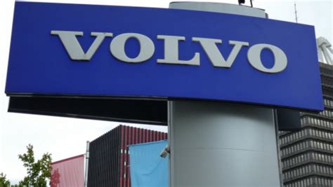 Volvo Richiama Milioni Di Auto In Tutto Il Mondo