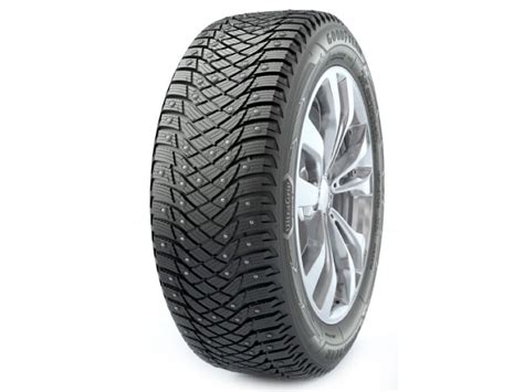 Goodyear Ultra Grip Arctic Suv Nastarengas Culper Oy