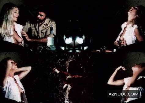 MISTRESS OF THE APES NUDE SCENES AZNude