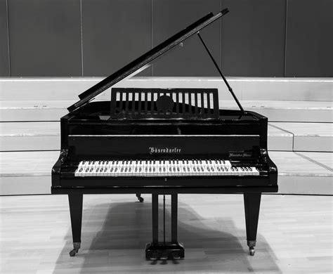 Mi, 27.9.2023 - Duplex Piano – Das Klavier mit zwei Manualen