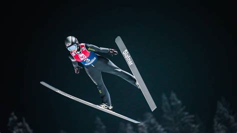 Saut à ski Lillehammer Alexandria Loutitt empoche la qualification