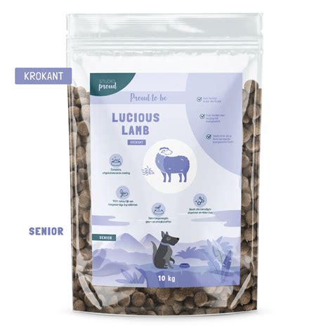 Proud To Be Lucious Lamb Crunchy Single Sale Studio Proud