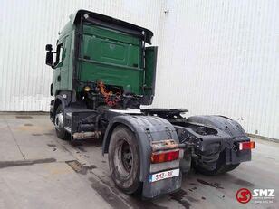 Venta De Scania R Manual Retarder Tractora B Lgica Bree Ll