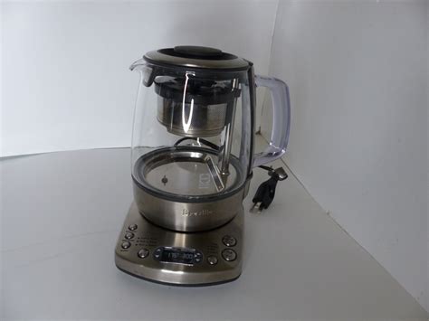 Breville Tea Maker | Tea-maker