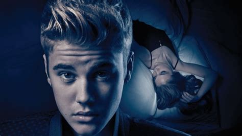 Justin Bieber Lança Comercial Do Perfume The Key” Com Instrumental De