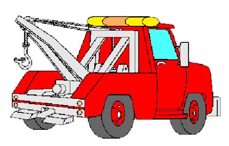 Free Tow Truck Clip Art, Download Free Tow Truck Clip Art png images ...