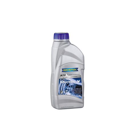 Ravenol Atf Type Z Fluid L