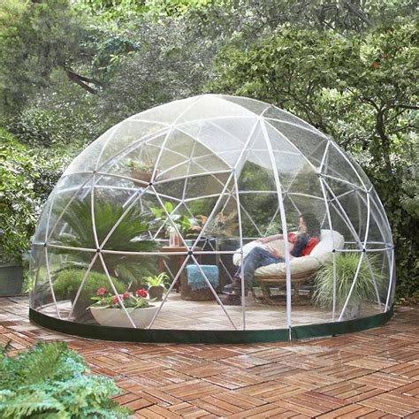 garden office pod 10
