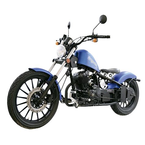 Arriba Imagen Motos Modelo Chopper Abzlocal Mx