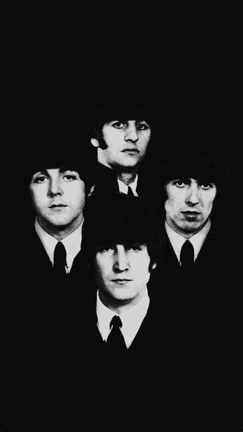 Pin by Yaasinta Dwi on The beatles | The beatles 1960, Beatles poster, Beatles photos