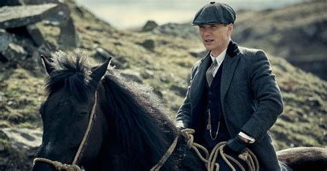 8 British Shows Like Peaky Blinders To Watch Next