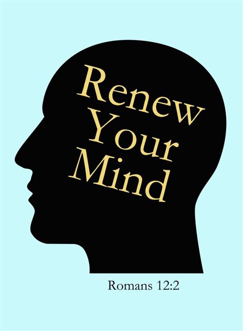 Renew Your Mind In 2021 Wisdom Quotes Mindfulness Wisdom