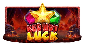 Red Hot Luck Oyna