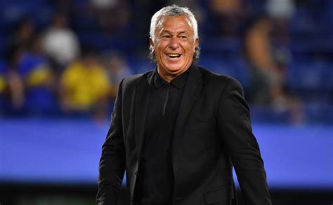 GOROSITO, LA PESADILLA DE BOCA JUNIORS - Desde la cancha