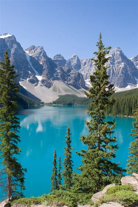 White Mountain Photography News: The Canadian Rocky Mountains